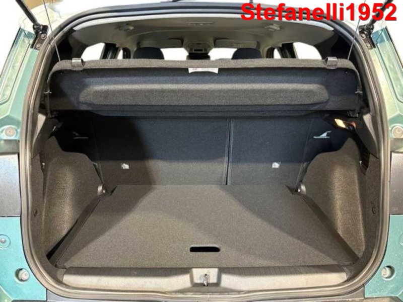 Opel Frontera nuova a Bologna (7)