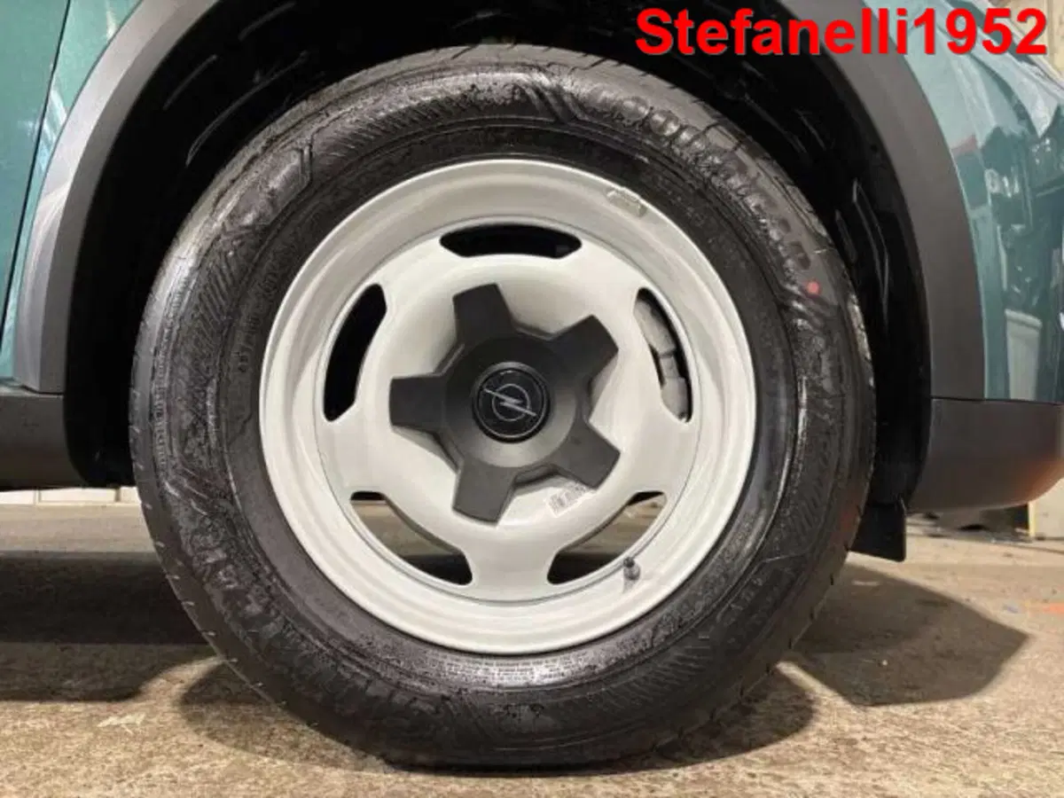 Opel Frontera nuova a Bologna (8)