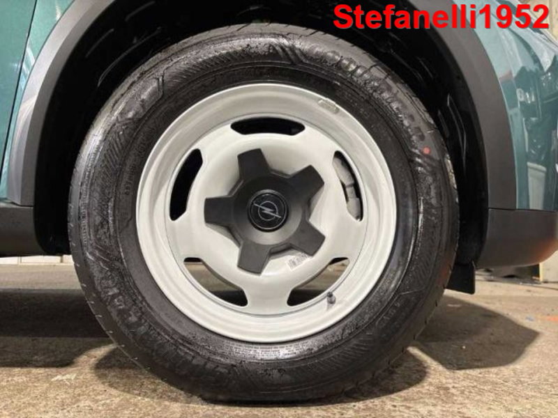 Opel Frontera nuova a Bologna (8)