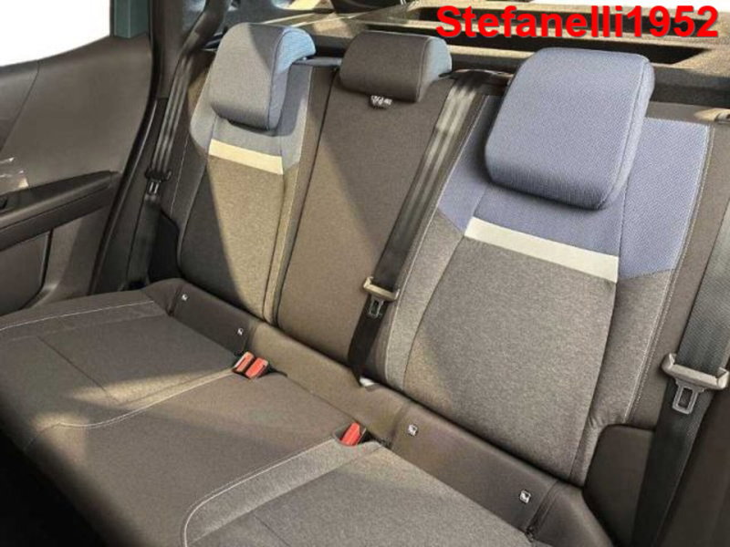 Opel Frontera nuova a Bologna (9)