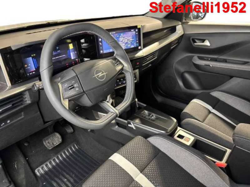 Opel Frontera nuova a Bologna (11)