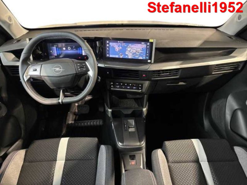 Opel Frontera nuova a Bologna (13)