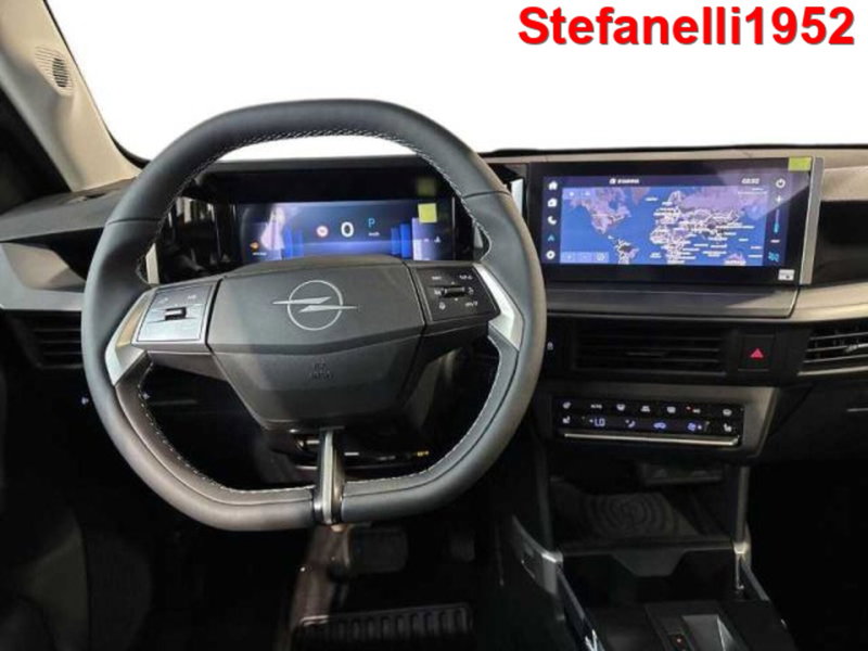 Opel Frontera nuova a Bologna (14)