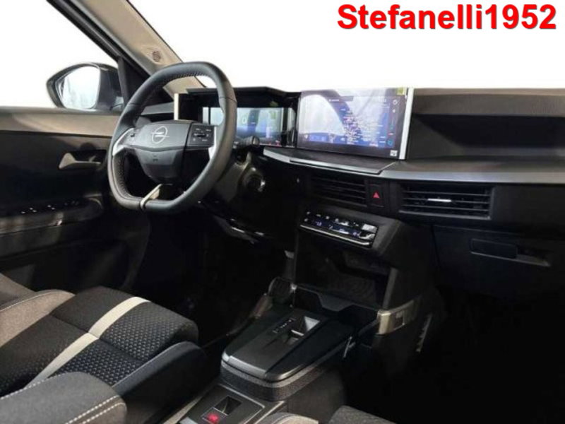 Opel Frontera nuova a Bologna (15)