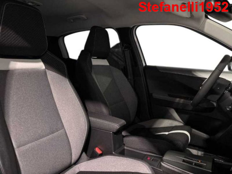 Opel Frontera nuova a Bologna (16)