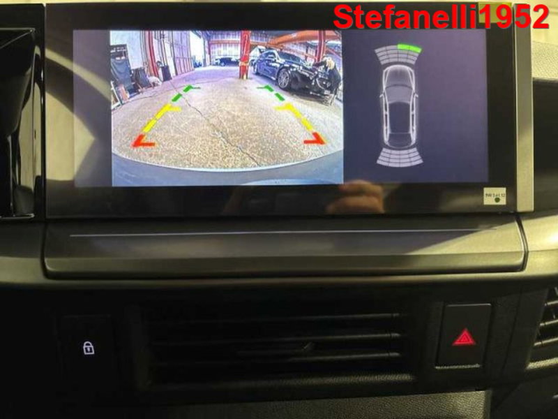 Opel Frontera nuova a Bologna (17)