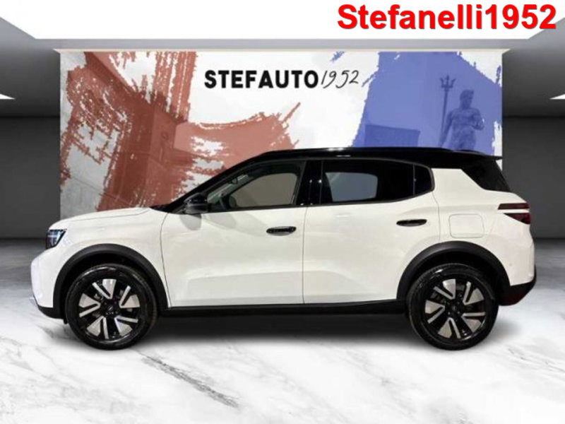 Opel Frontera nuova a Bologna (3)