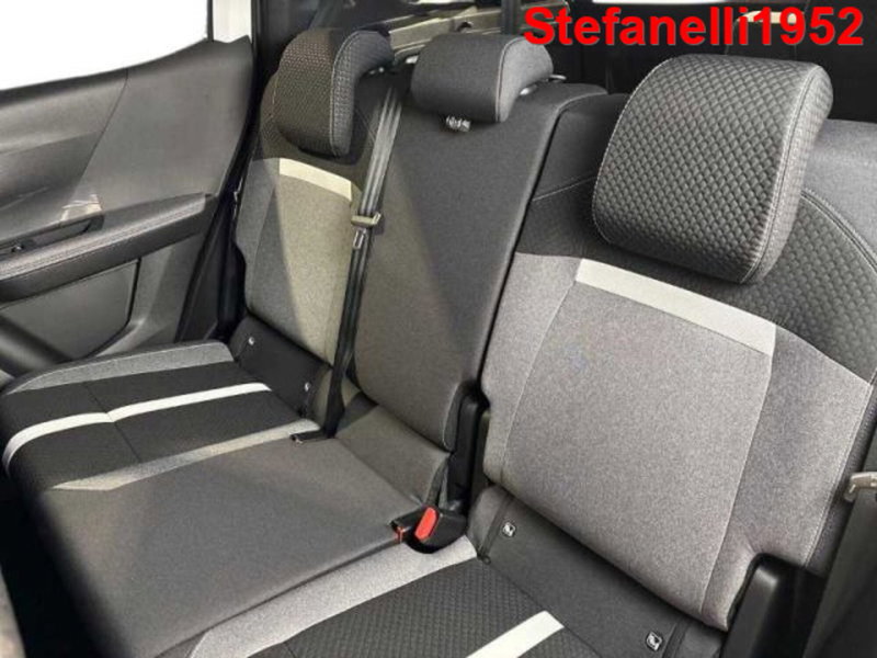 Opel Frontera nuova a Bologna (9)