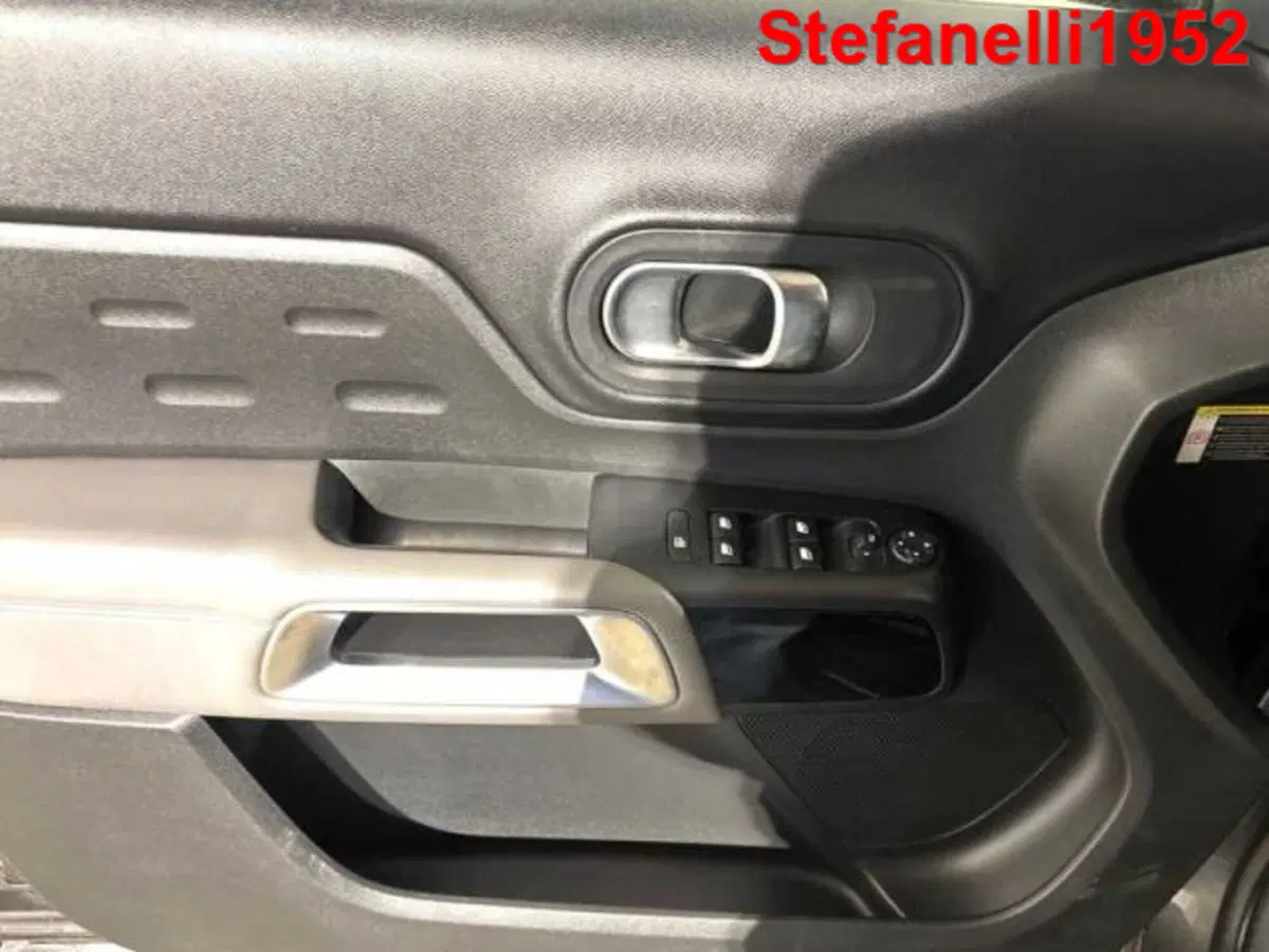 Citroen C5 Aircross usata a Bologna (10)