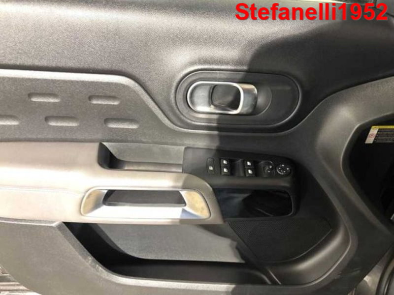 Citroen C5 Aircross usata a Bologna (10)