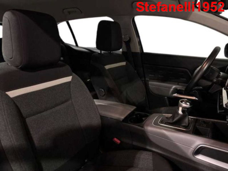 Citroen C5 Aircross usata a Bologna (16)