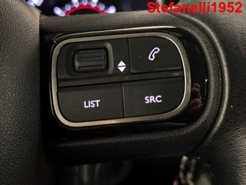 Citroen C5 Aircross usata a Bologna (19)