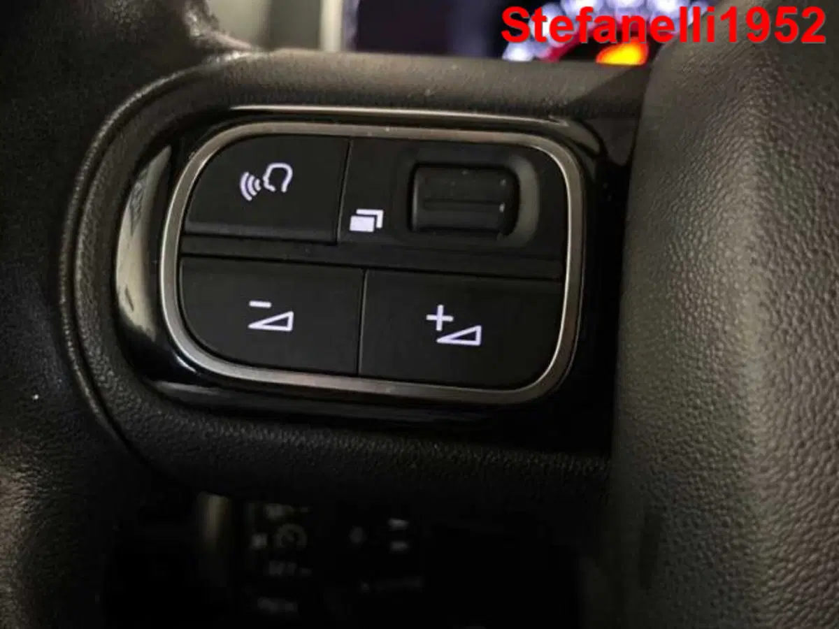 Citroen C5 Aircross usata a Bologna (20)