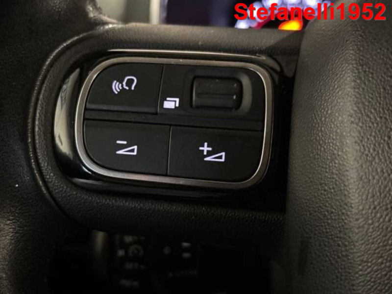 Citroen C5 Aircross usata a Bologna (20)