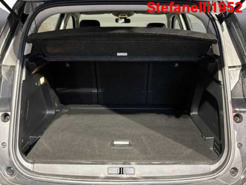 Citroen C5 Aircross usata a Bologna (7)