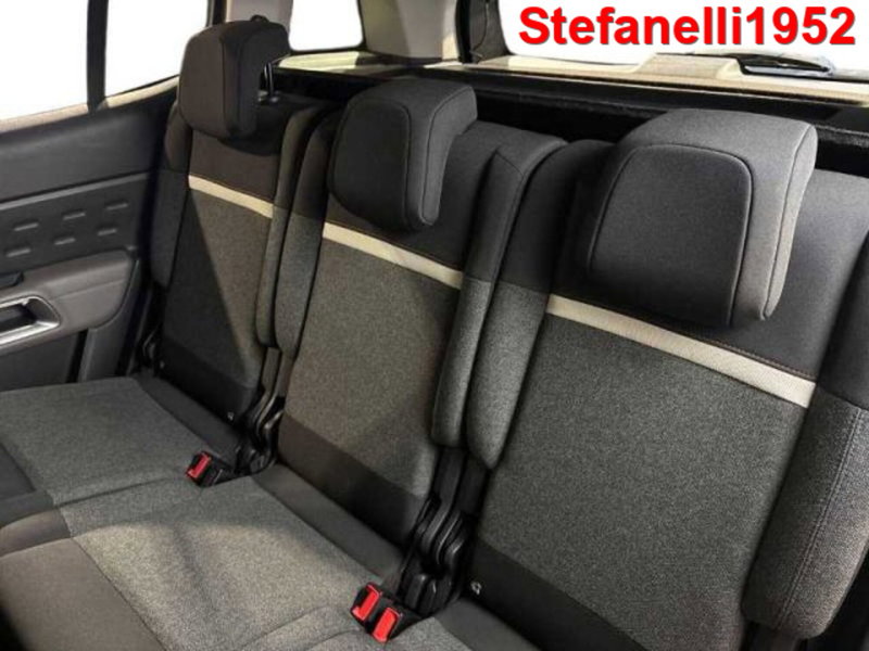 Citroen C5 Aircross usata a Bologna (9)