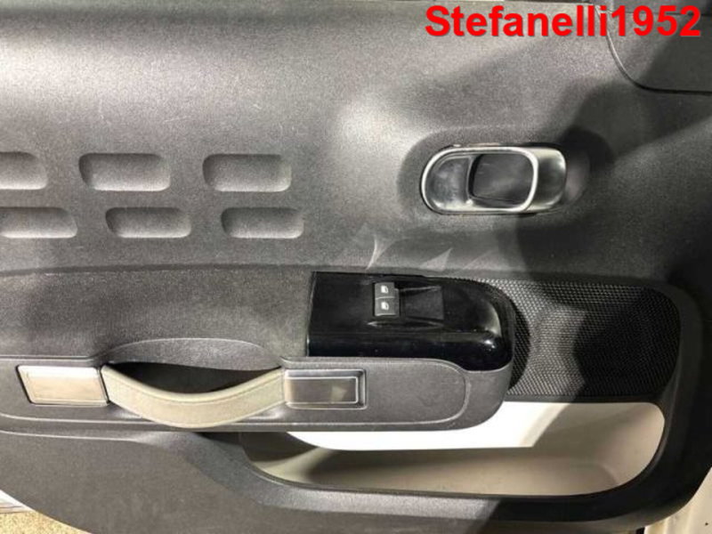 Citroen C3 usata a Bologna (10)