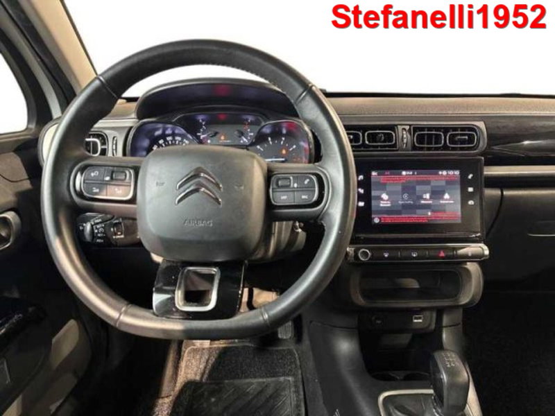 Citroen C3 usata a Bologna (14)
