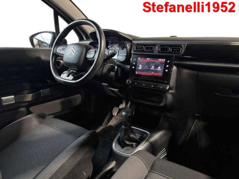 Citroen C3 usata a Bologna (15)