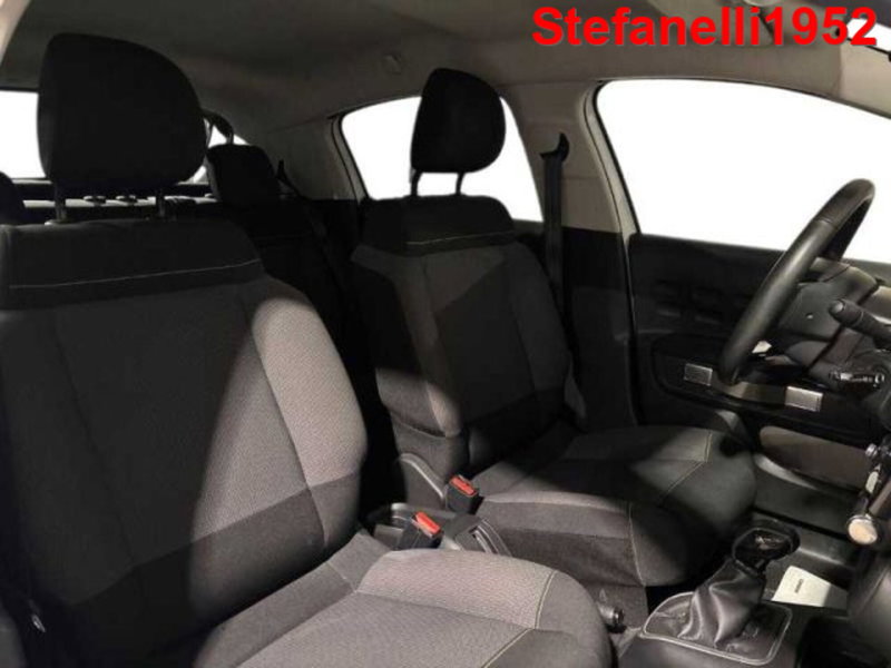 Citroen C3 usata a Bologna (16)