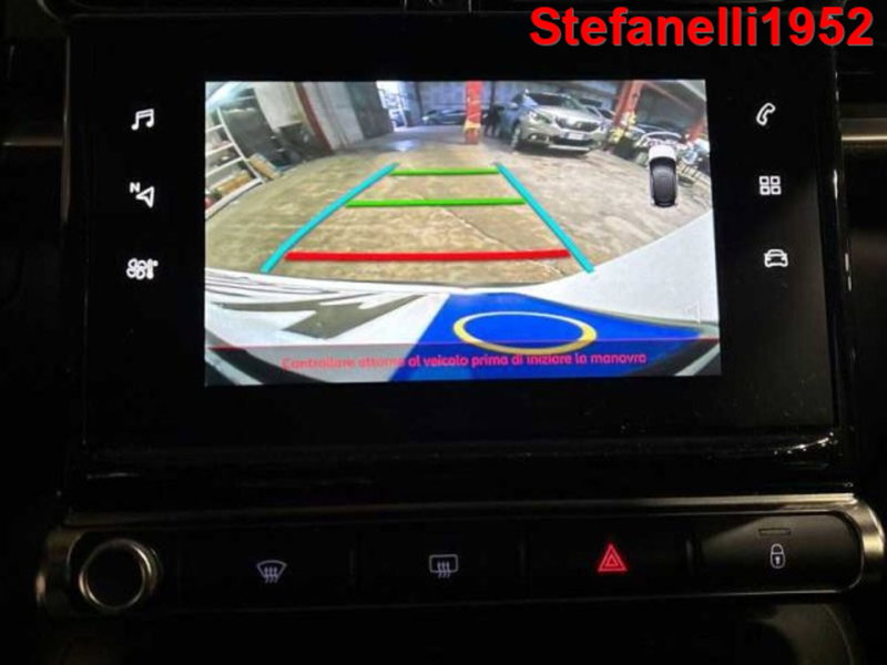 Citroen C3 usata a Bologna (17)