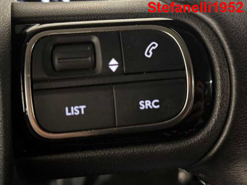 Citroen C3 usata a Bologna (19)