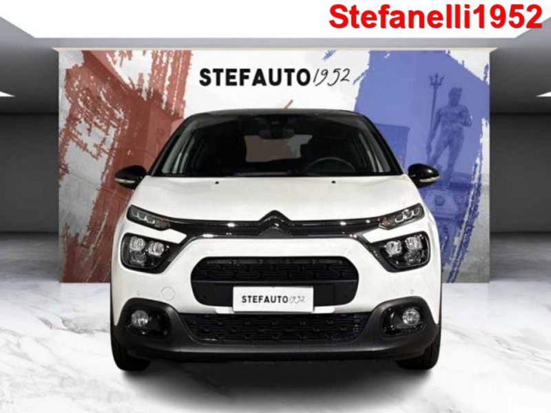 Citroen C3 usata a Bologna (2)