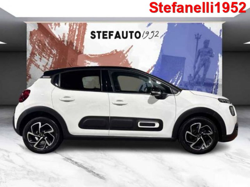 Citroen C3 usata a Bologna (3)