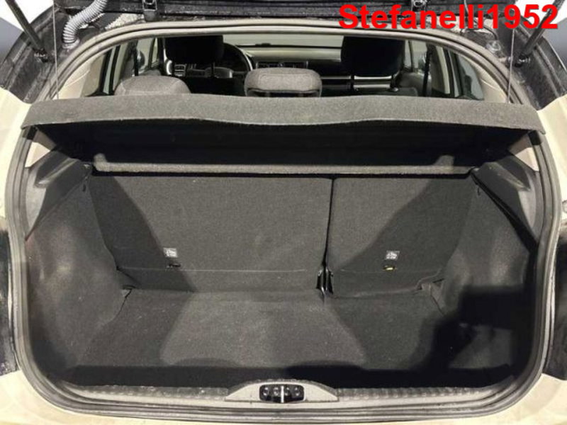 Citroen C3 usata a Bologna (7)