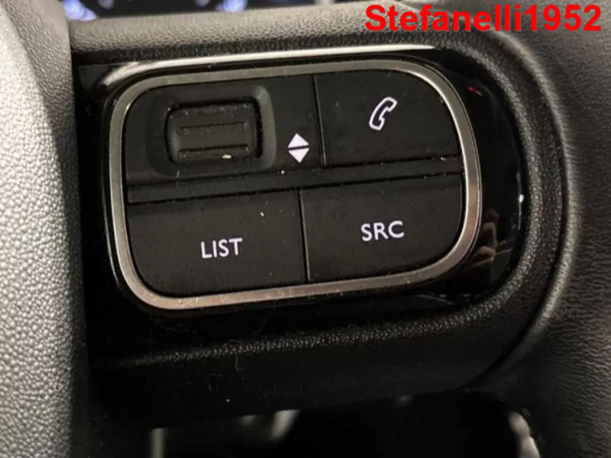Citroen C3 Aircross usata a Bologna (19)