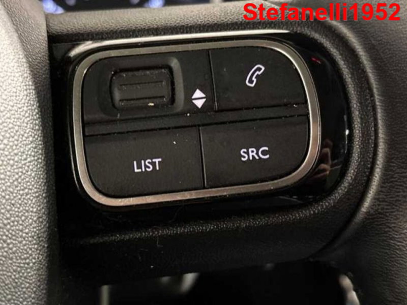 Citroen C3 Aircross usata a Bologna (19)