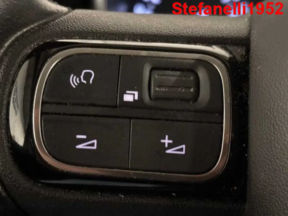 Citroen C3 Aircross usata a Bologna (20)