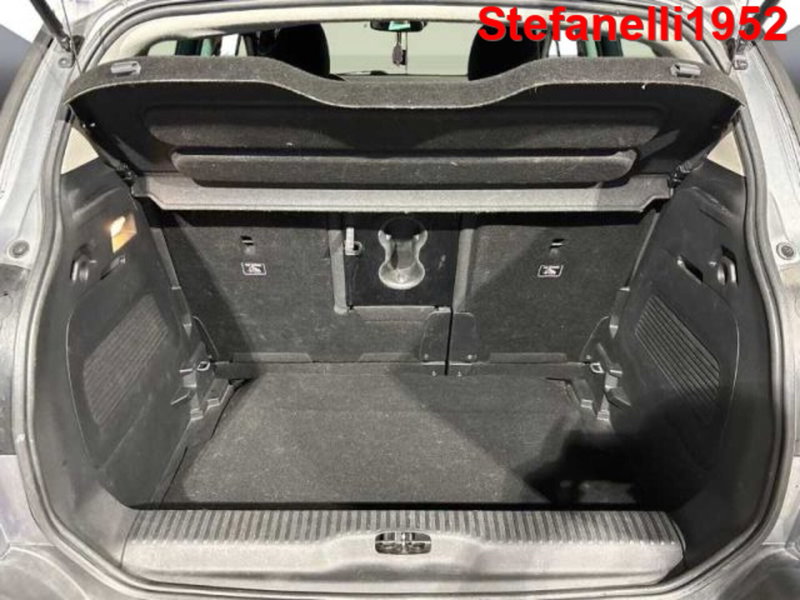 Citroen C3 Aircross usata a Bologna (7)