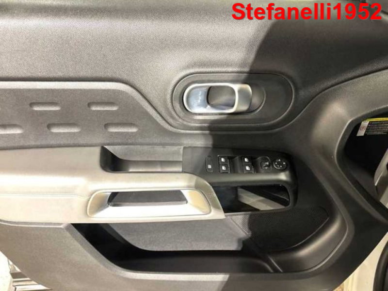 Citroen C5 Aircross usata a Bologna (10)