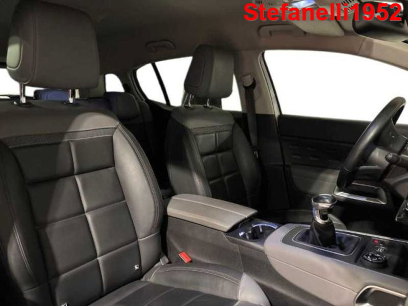 Citroen C5 Aircross usata a Bologna (16)