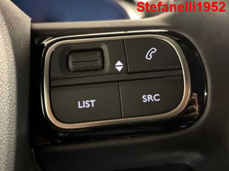 Citroen C5 Aircross usata a Bologna (19)