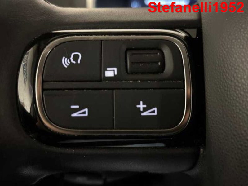 Citroen C5 Aircross usata a Bologna (20)