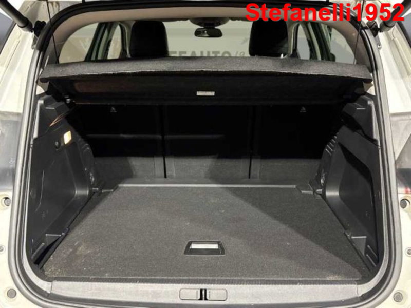 Citroen C5 Aircross usata a Bologna (7)