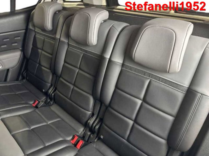 Citroen C5 Aircross usata a Bologna (9)