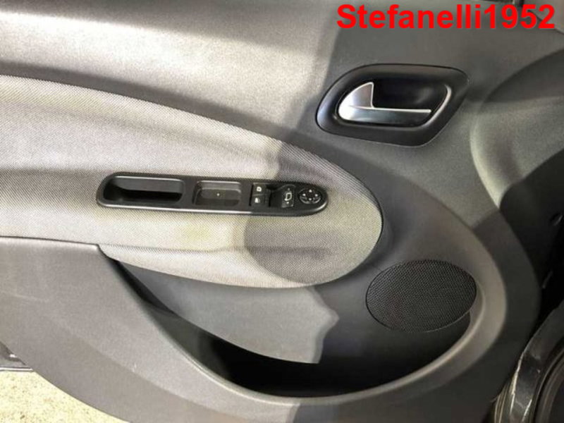 Citroen C3 Picasso usata a Bologna (10)