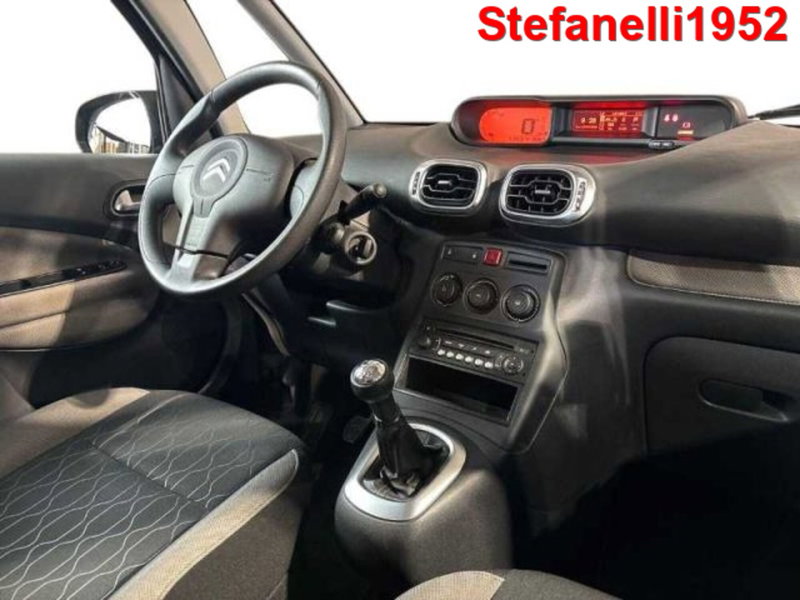 Citroen C3 Picasso usata a Bologna (15)