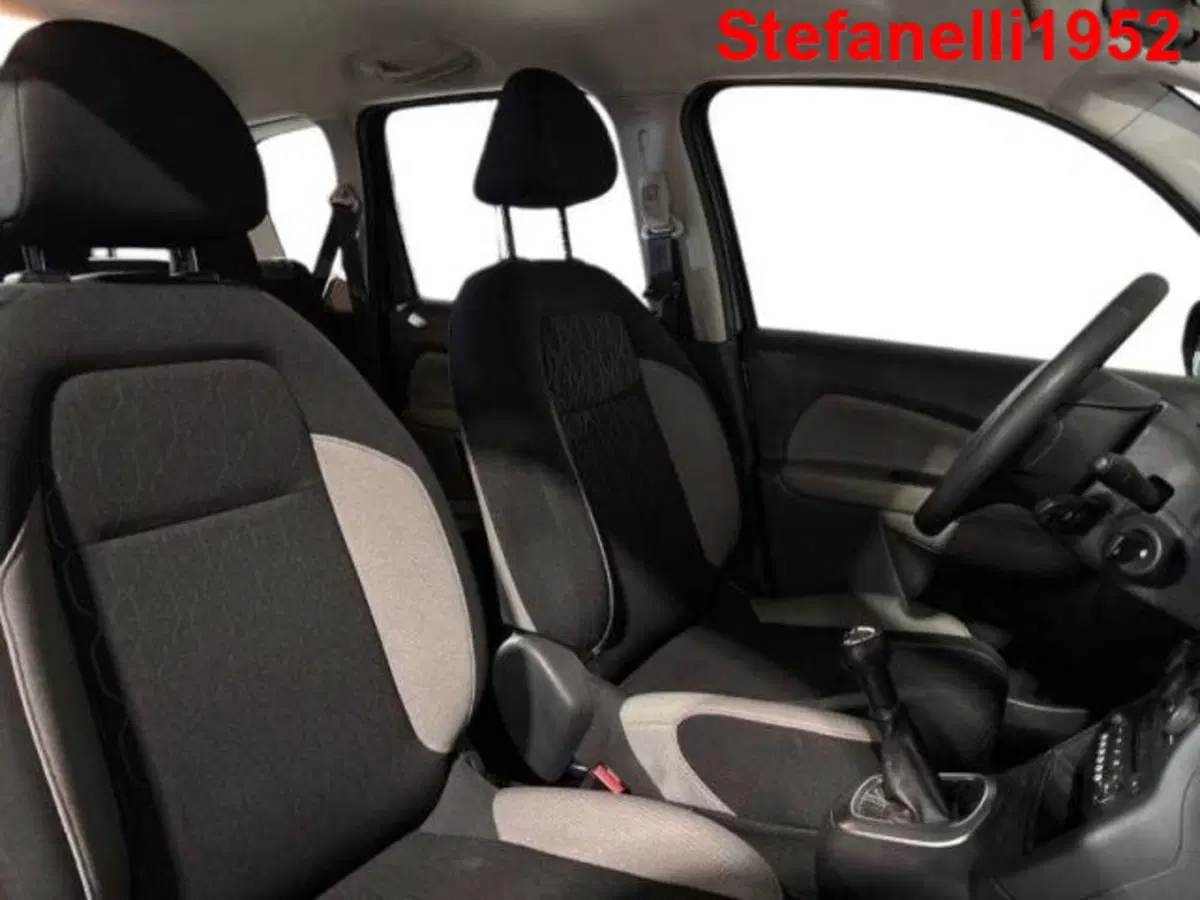 Citroen C3 Picasso usata a Bologna (16)