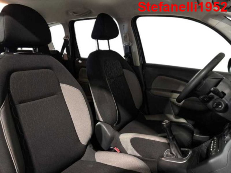 Citroen C3 Picasso usata a Bologna (16)