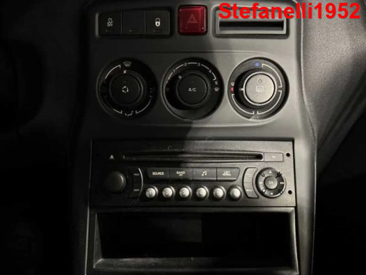 Citroen C3 Picasso usata a Bologna (18)