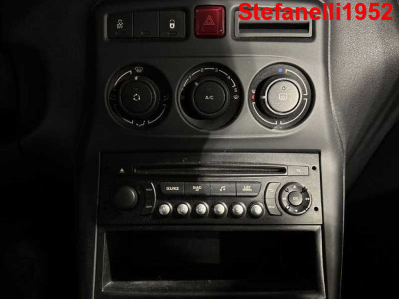 Citroen C3 Picasso usata a Bologna (18)