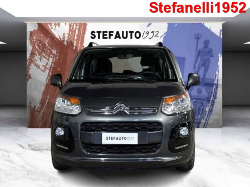 Citroen C3 Picasso usata a Bologna (2)