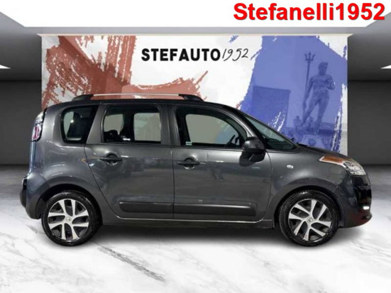 Citroen C3 Picasso usata a Bologna (3)