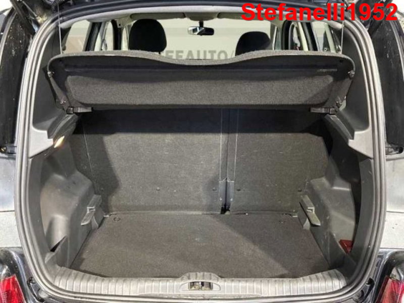 Citroen C3 Picasso usata a Bologna (7)