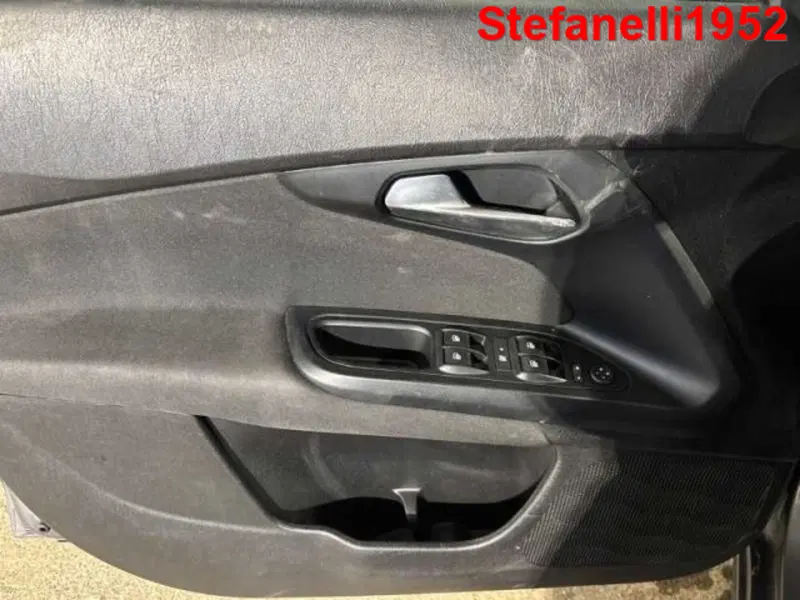 Fiat Tipo Station Wagon usata a Bologna (10)