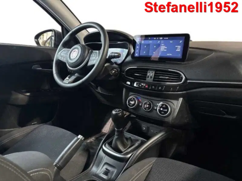 Fiat Tipo Station Wagon usata a Bologna (15)